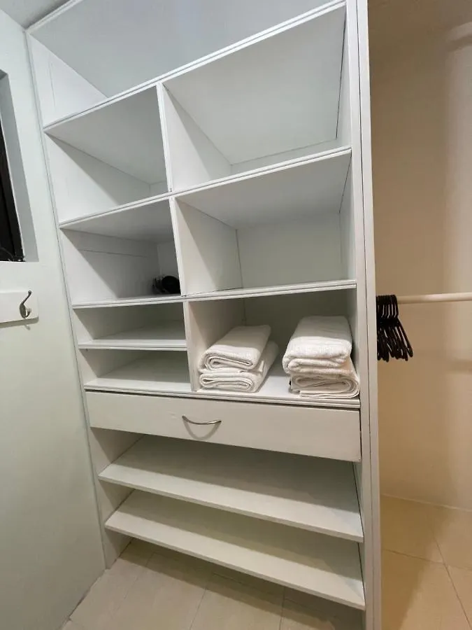 Homestay Suit Medellin Jacuzzi, Habitacion Privada