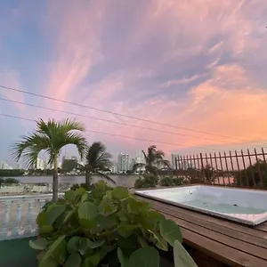 Patio De Getsemani Hotel Cartagena