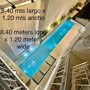 Casa Bed and breakfast Cartagena
