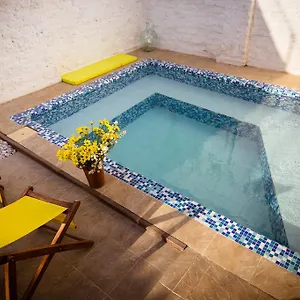 Positano Hostal Santa Marta (Magdalena)