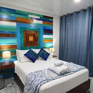 Olas Del Caribe Inn San Andrés