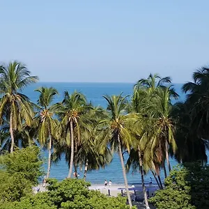 Playa Rodadero Apartahotel Santa Marta (Magdalena)
