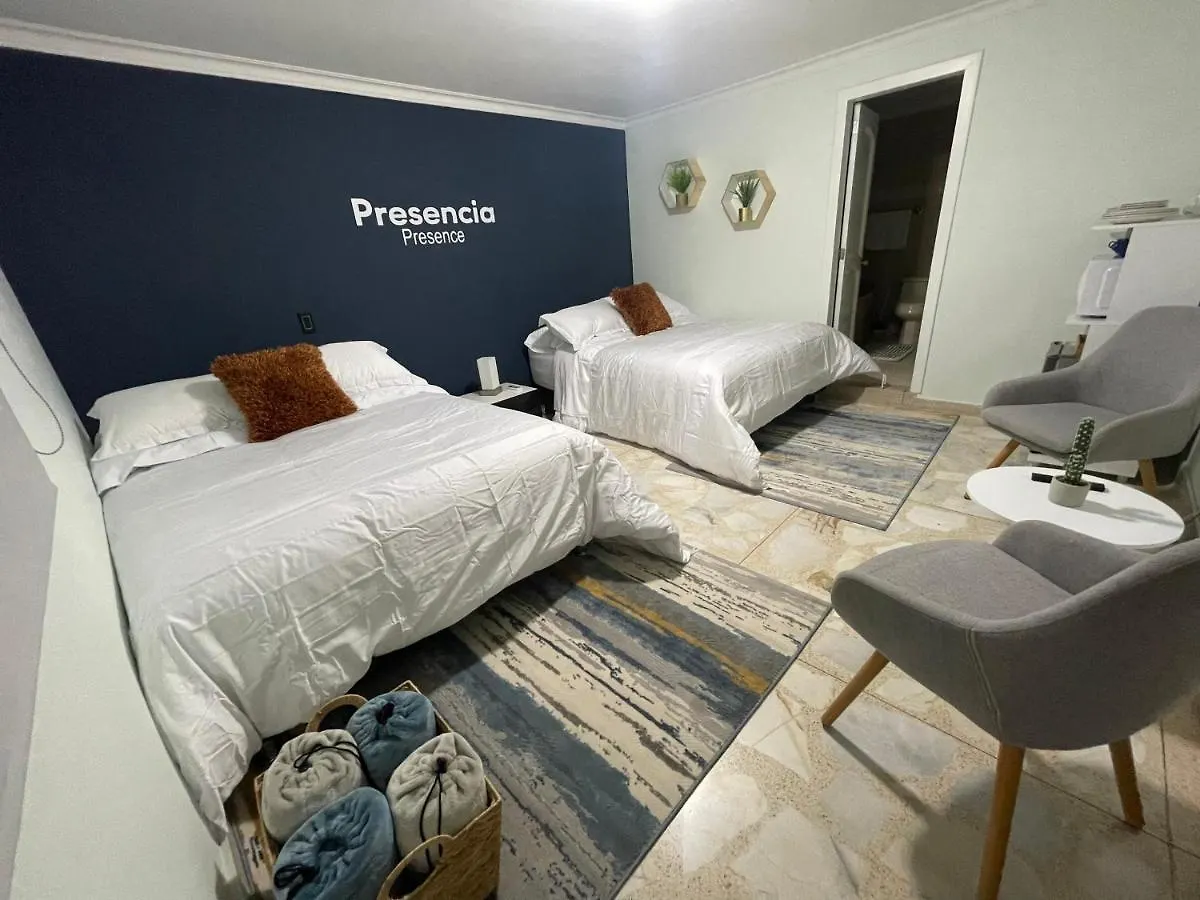 Suit Medellín Jacuzzi, Habitación Privada