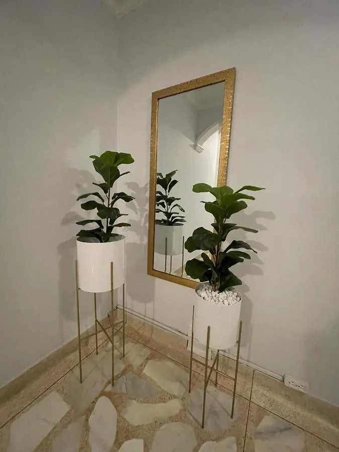 Suit Medellín Jacuzzi, Habitación Privada
