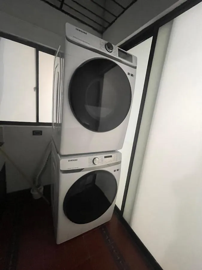 Suit Medellín Jacuzzi, Habitación Privada Quarto em Acomodações Particulares